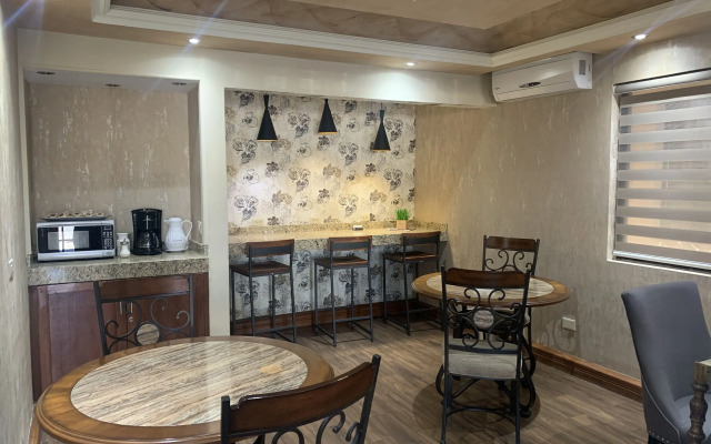 Casagrande Hotel