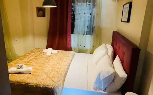 Votsalakia Apartments