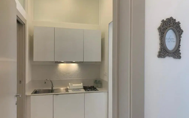 La Finestra Sul Mare