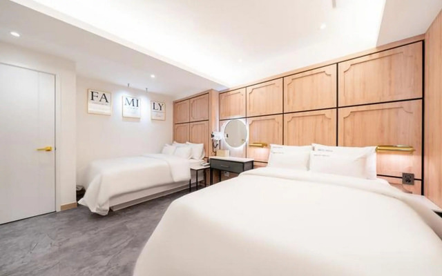 Hotel Praha