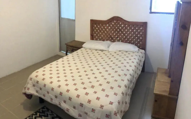 Hotel Meson del Abuelo