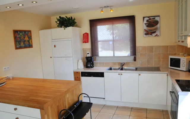 Modern Holiday Home in Somme-leuze With Sauna