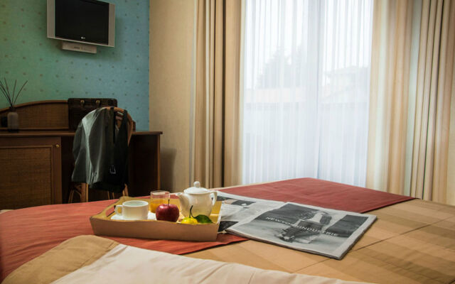 Welcome Hotel Legnano