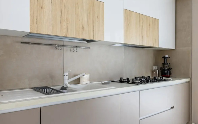 Malta Modern and Lovely Flat With Parking