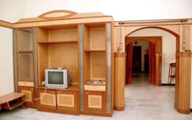 Service Bungalow @ Pollachi