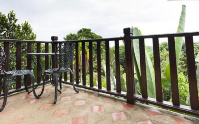 Spa Home Chiang Mai