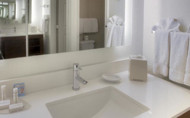 Residence Inn McAllen