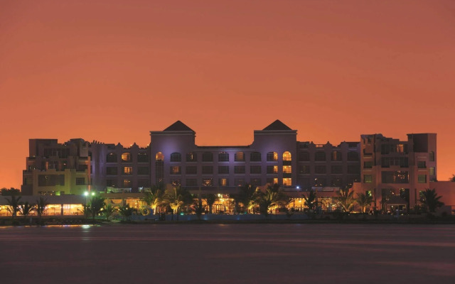 Kempinski Hotel & Resort Sariya Yanbu