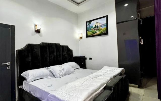 4-bedroom in Kubwa, Abuja