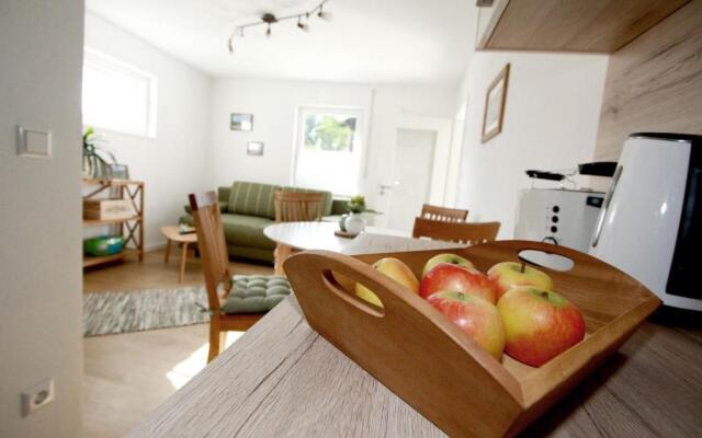 Ferienwohnung Fembacher