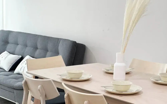 MH Maison by Manhattan Group