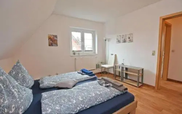 Ferienwohnungen Malchow SEE 5800