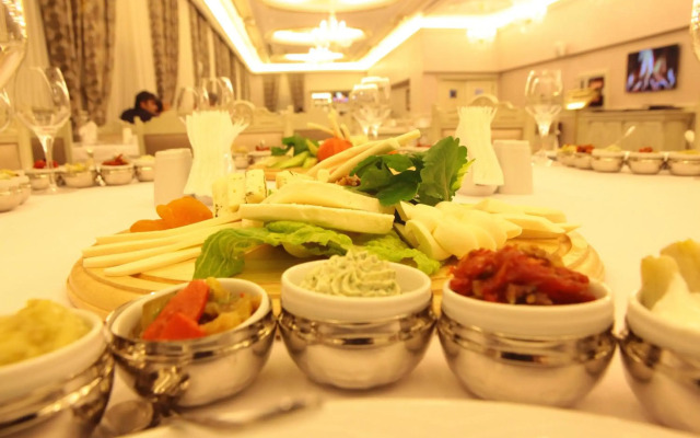 Demir Hotel