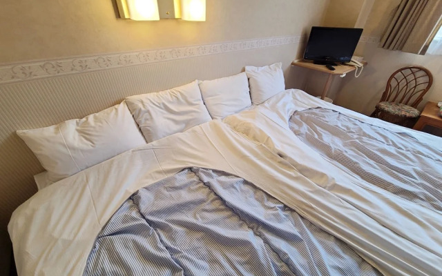 Shirakabako Hotel PAIPU NO KEMURI