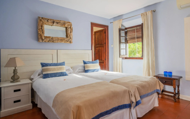 La Tartana Hotel Boutique