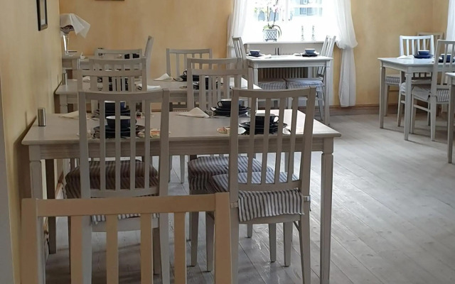 Lilla Hotellet