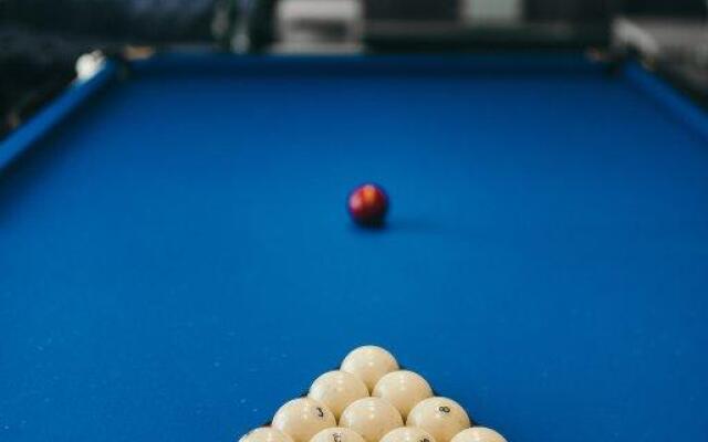 Гостинично-Ресторанный Комплекс Кристал