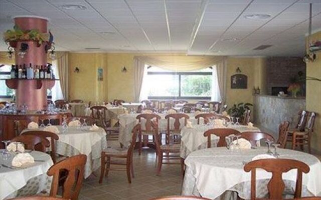 Hotel Villaggio Gran Duca
