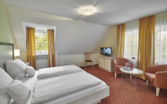 Hotel Langwieder See