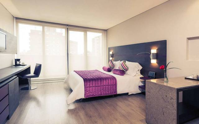 Mercure BH Zona Financiera