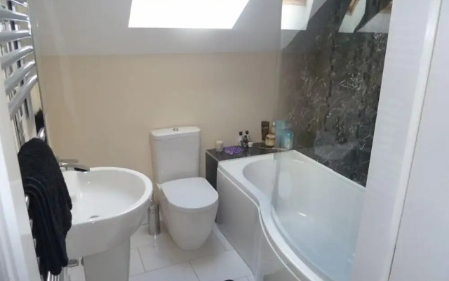 Oatlands Self Catering Cottages