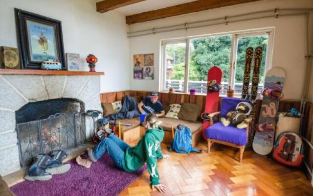 Chili Kiwi Hostel