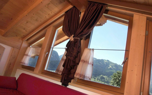 Agritur Maso Chemela
