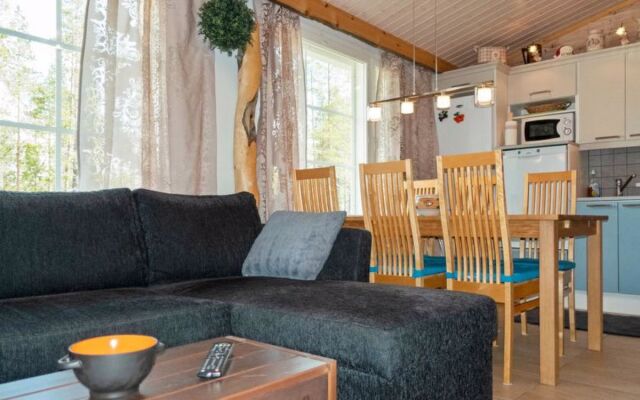 House Luppola a Inari