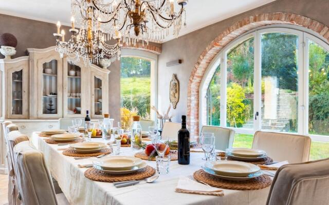 Cascina Moglia 8 1 Emma Villas