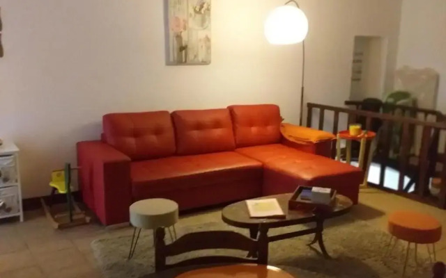 Joli Appartement de Vacances