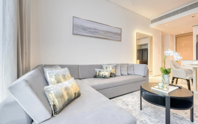 Address JBR - 4306 in Dubai