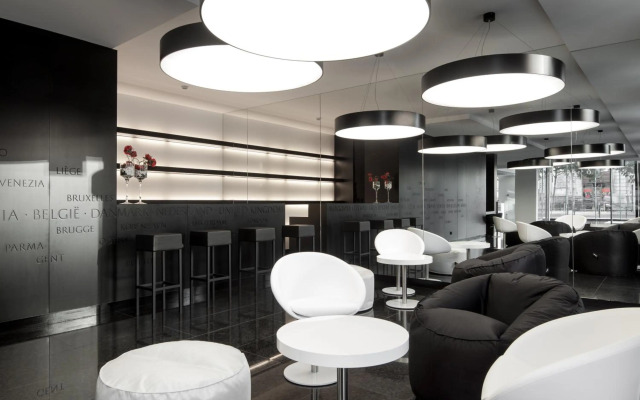 Hotel 3K Europa
