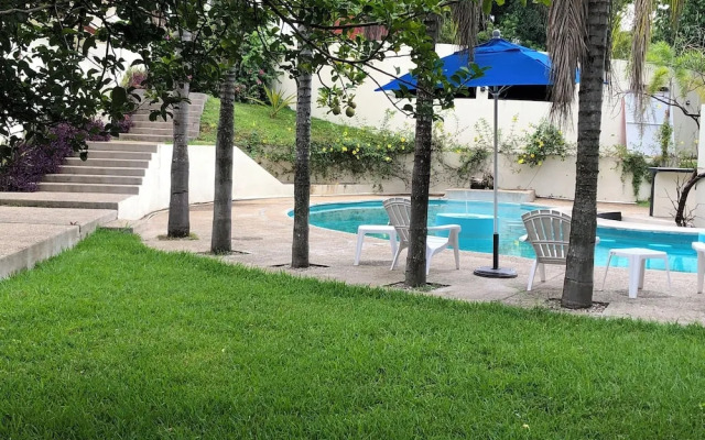 Santa Clara Hotel Campestre