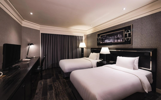 Kensington Hotel Yeouido Seoul
