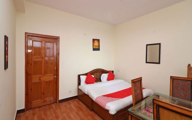 OYO 12895 Home 2BHK Mashobra