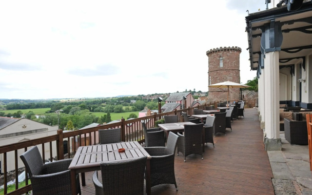 Royal Hotel Ross On Wye by Greene King Inns