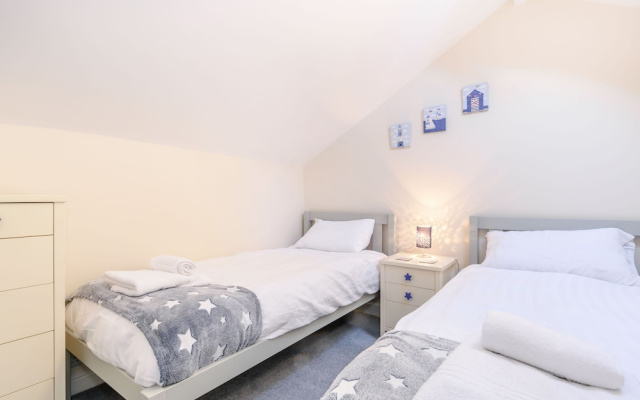 The Coach House