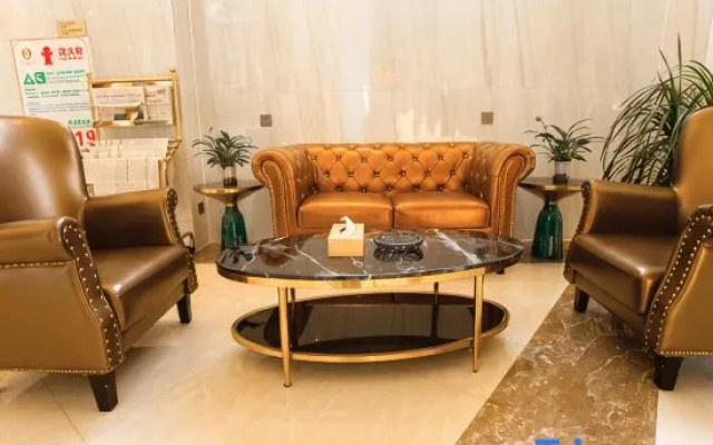 Weitana 3 Hao Hotel (Xiayi Longhu Tianjie)