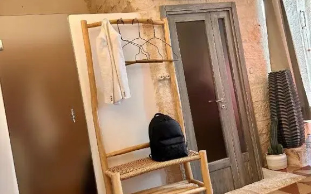 45 Mammacara - Guest House