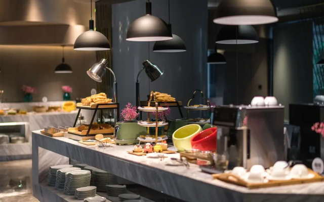 ibis Styles Yangzhou Baixiang Rd Hotel
