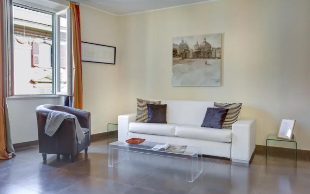 Rm-h501-gpsc20p7 Colosseo Gardens - C14