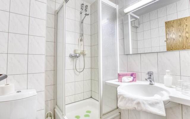 Hotel Kiebitz an der Ostsee