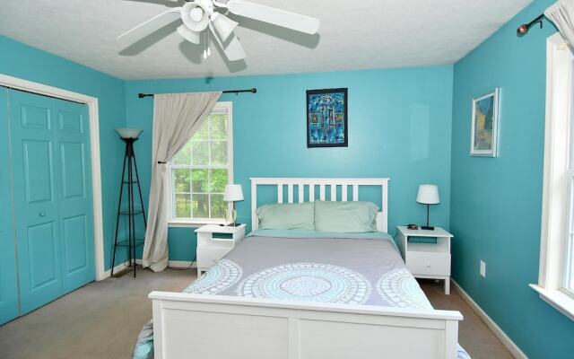 Creekview Cabin - A Perfect Escape