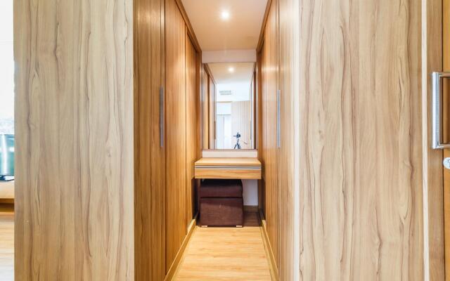 Privilege12 - Seaview 3 bedroom luxury apartment on Kalim bay