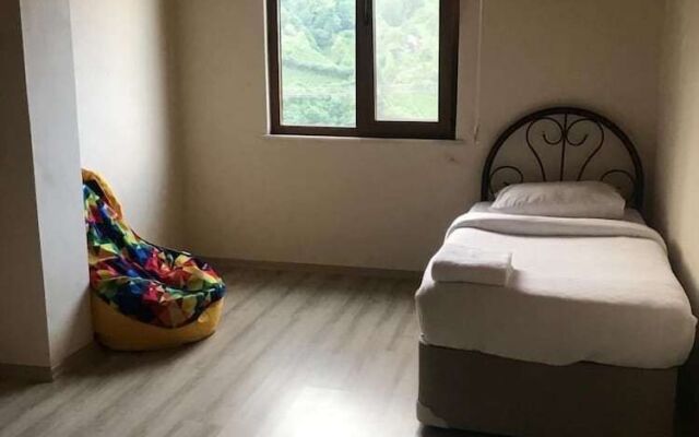 Özel Tatil Evi