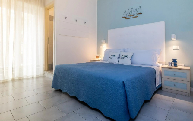 Hotel Alfonsina