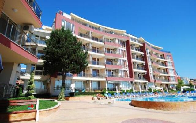 Aurelia Beach Complex