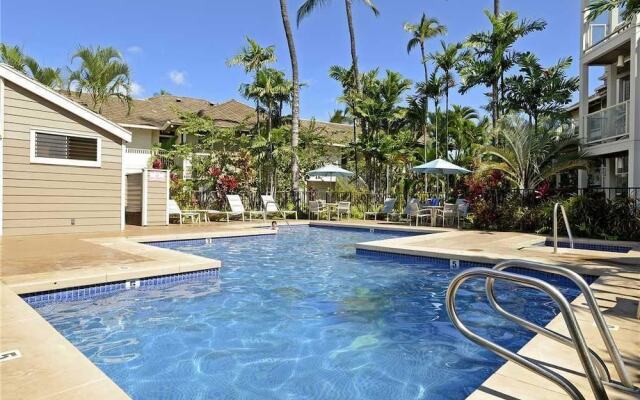 Grand Champions 144 - Three Bedroom Condo