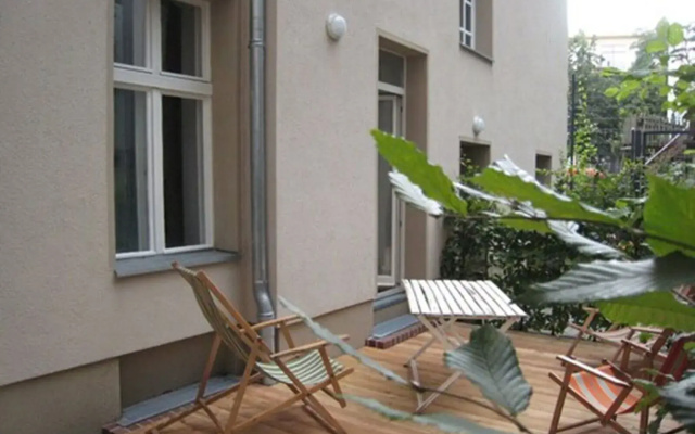 Lodge Friedrichshain