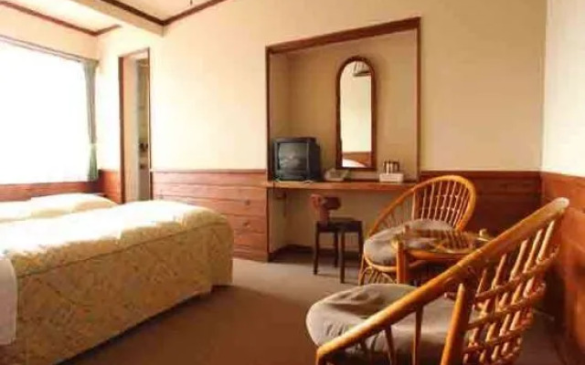 Country House Keizanso